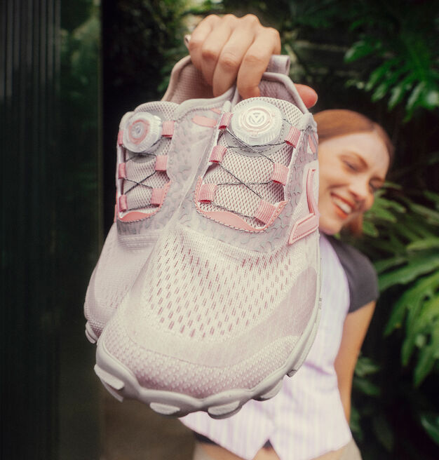 TERRATECH BAREFOOT MESH