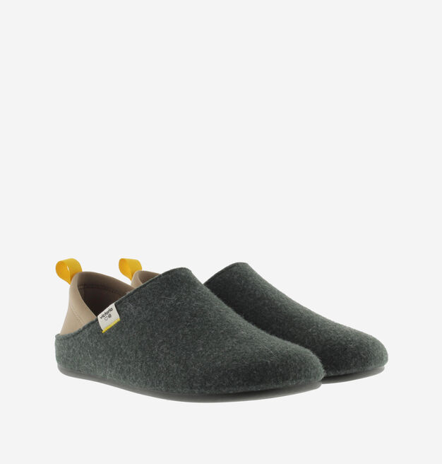 NORTE ZAPATILLAS FIELTRO & NEOPRENO
