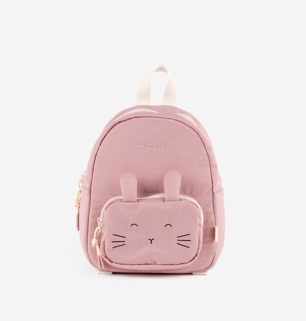 MINI ANIMAL BACKPACK