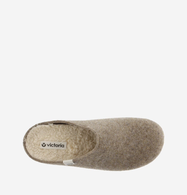 NORTE ZAPATILLAS CASA FIELTRO