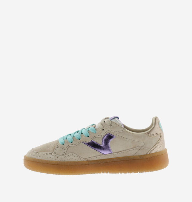 SMASH - SUEDE COLOR