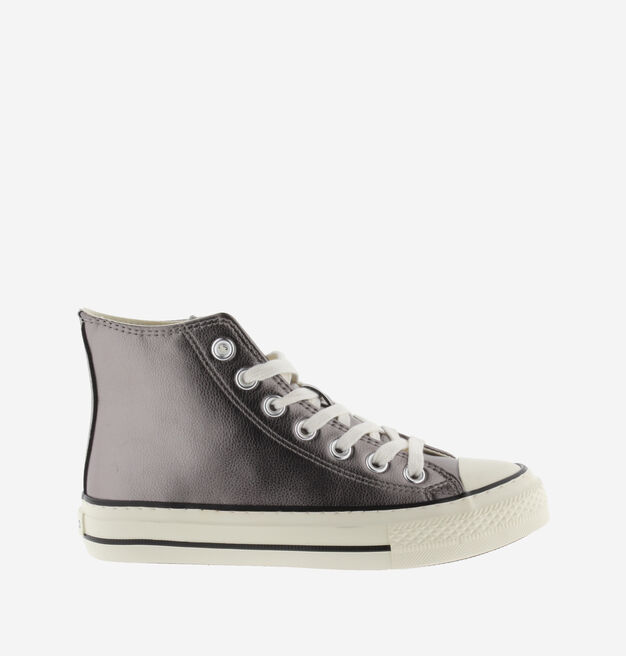TRIBU BRILLO METAL