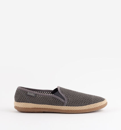 ANDRÉ CAMPING STRETCH GITTER