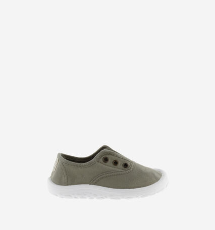 BOSCO BAREFOOT DREC&reg; CANVAS  & ELASTIC