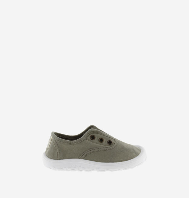 BOSCO BAREFOOT DREC&reg; CANVAS  & ELASTIC
