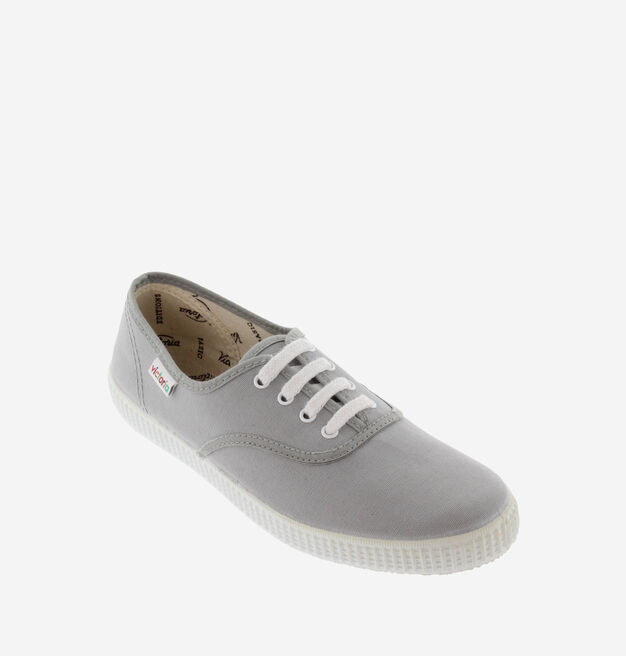 1915 INGLESA ZAPATILLAS LONA ECOLÓGICA