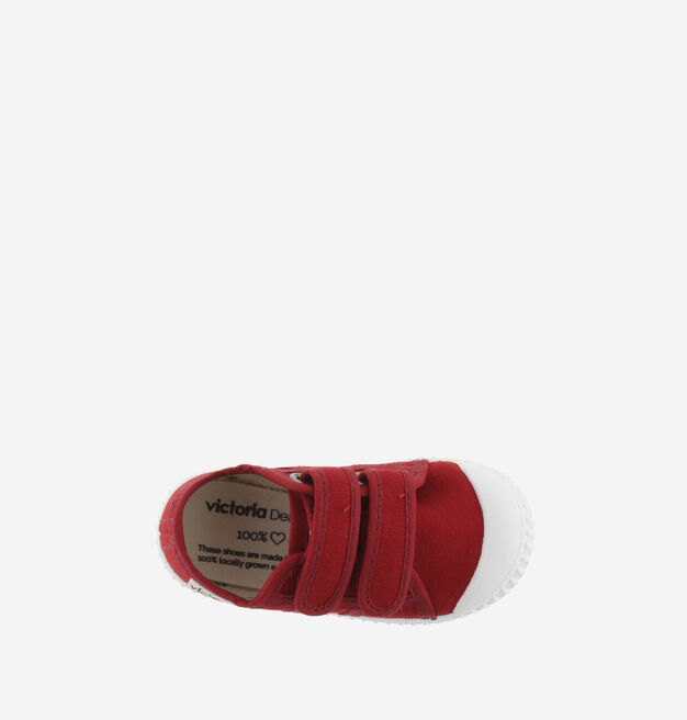 1915 STRAPS CANVAS