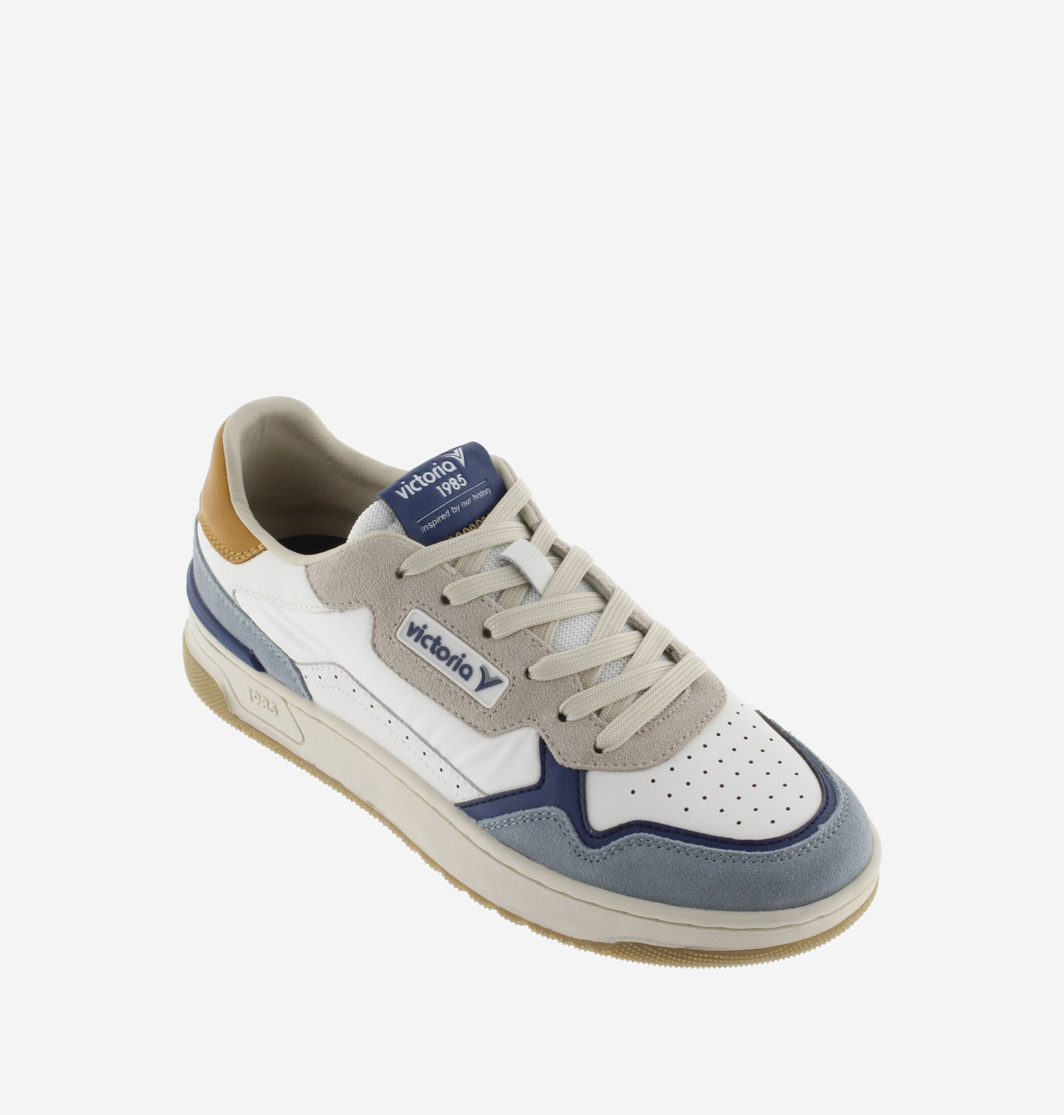 Zapatillas victoria colores 2025