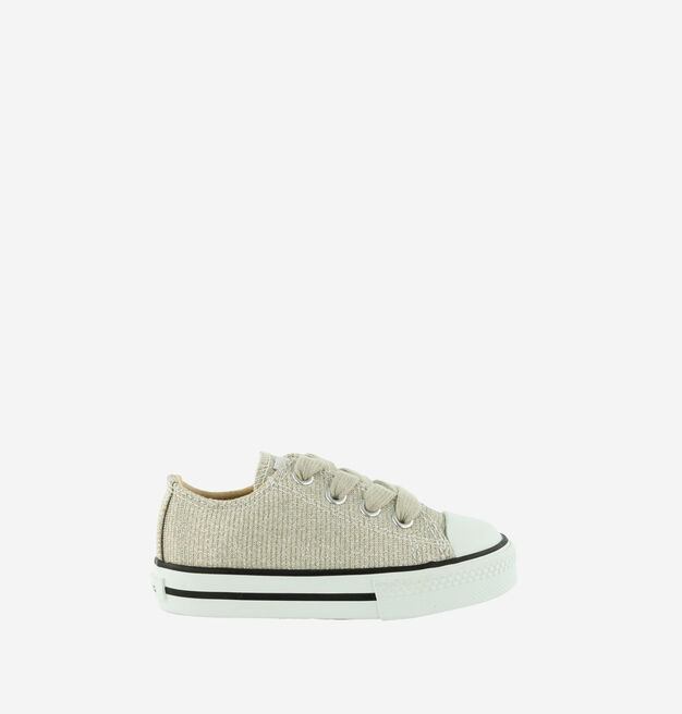 TRIBU LUREX TRAINERS