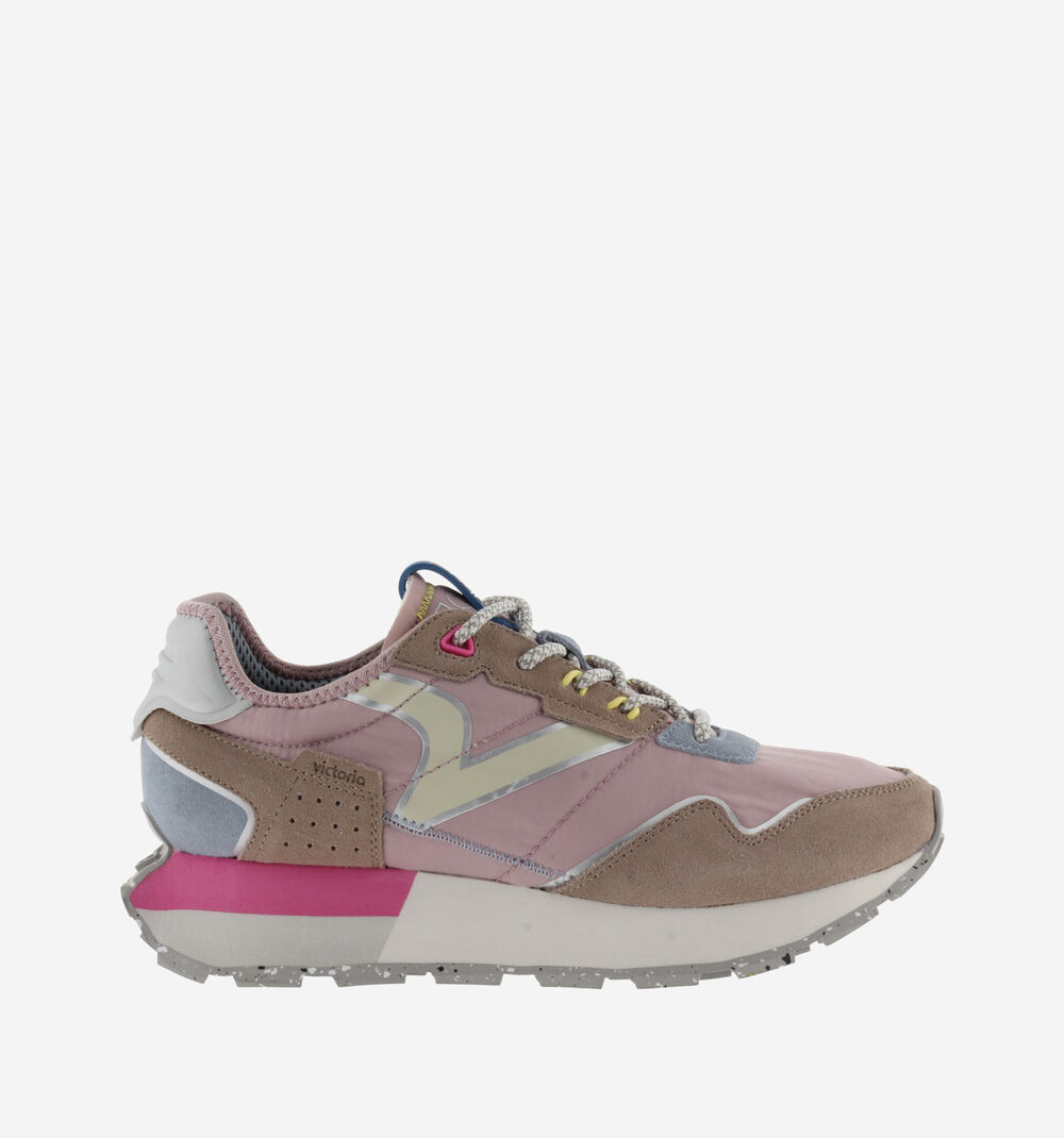 WING SOFT TONES Victoria Scarpe