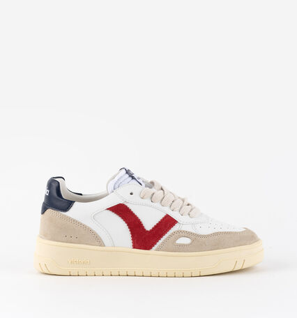 SEUL FAUX LEATHER/SUEDE & COLOR