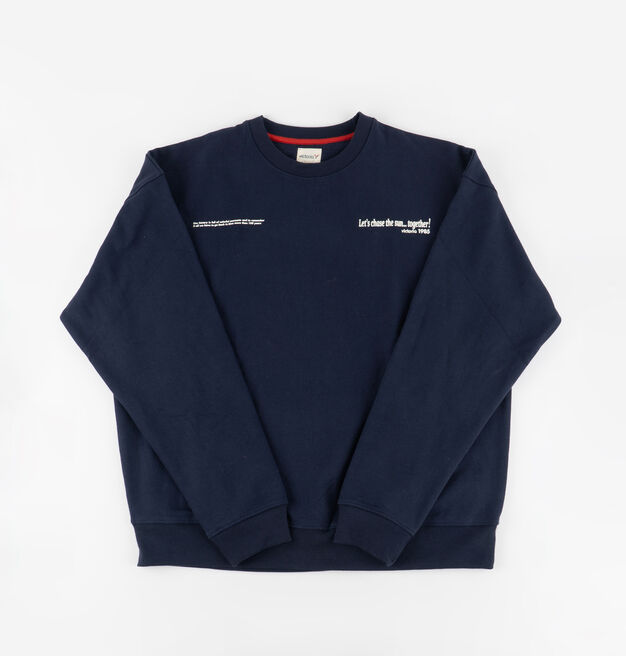 SWEAT-SHIRT SUN
