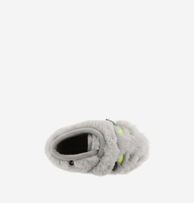 OJALÁ MONSTRUOS PELO SOFT