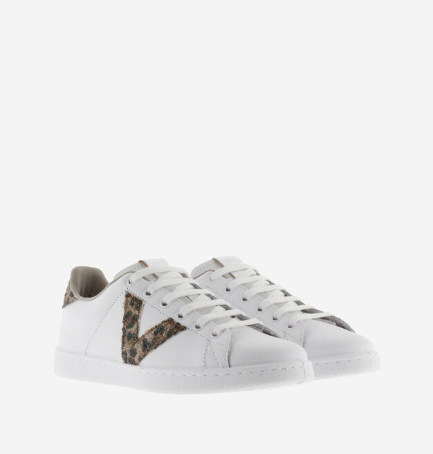 TENIS PELE & GLITTER