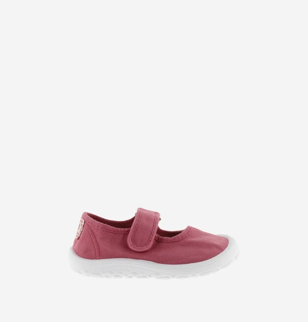 BOSCO BAREFOOT BALLERINA TELA DREC&reg;