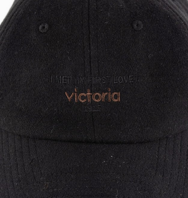 CLOTH CAP & EMBROIDERY