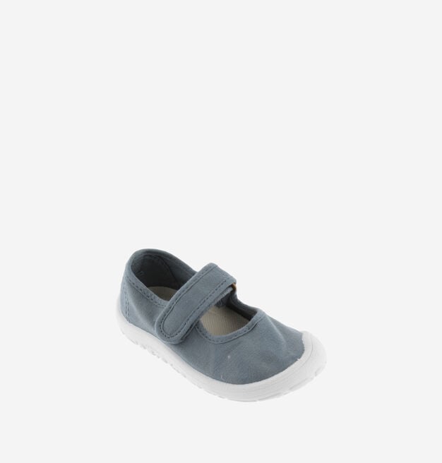 BOSCO BAREFOOT BALLERINE TELA DREC®