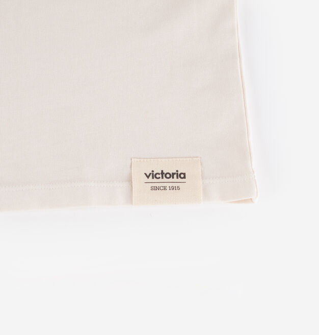 ORGANIC COTTON T-SHIRT