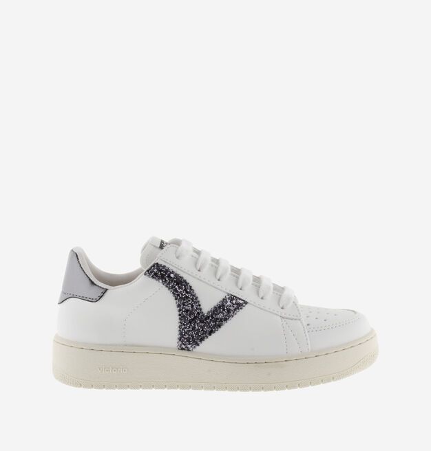 MADRID BASKET FAUX LEATHER
