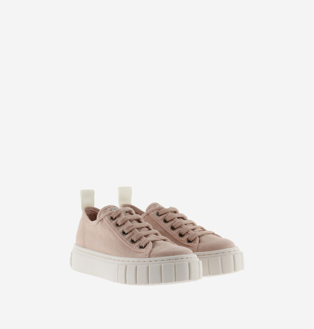 ABRIL DREC® RECYCLED CANVAS