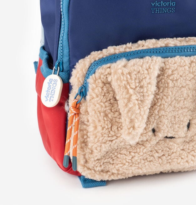 RUCKSACK H&Uuml;NDCHEN