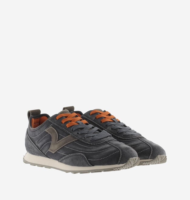 ROOT - SUEDE