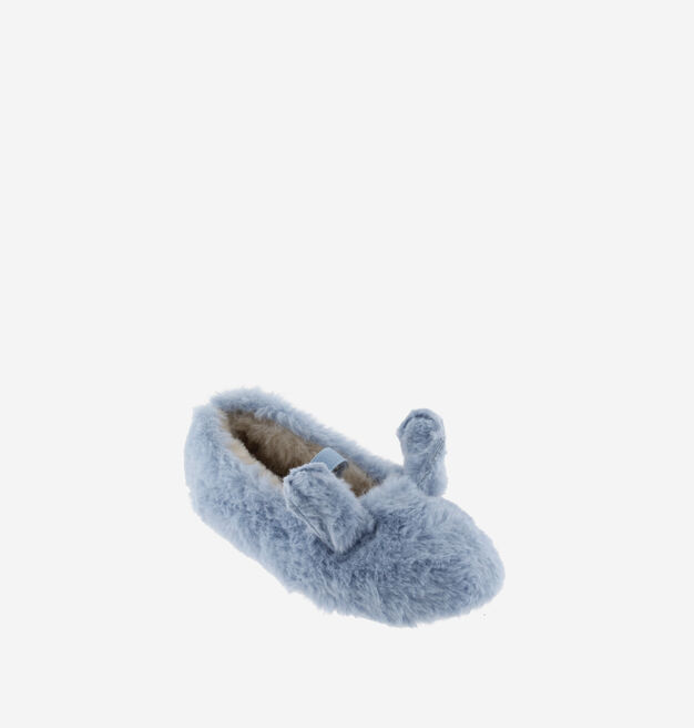 GIMNASIA BUNNY SLIPPERS