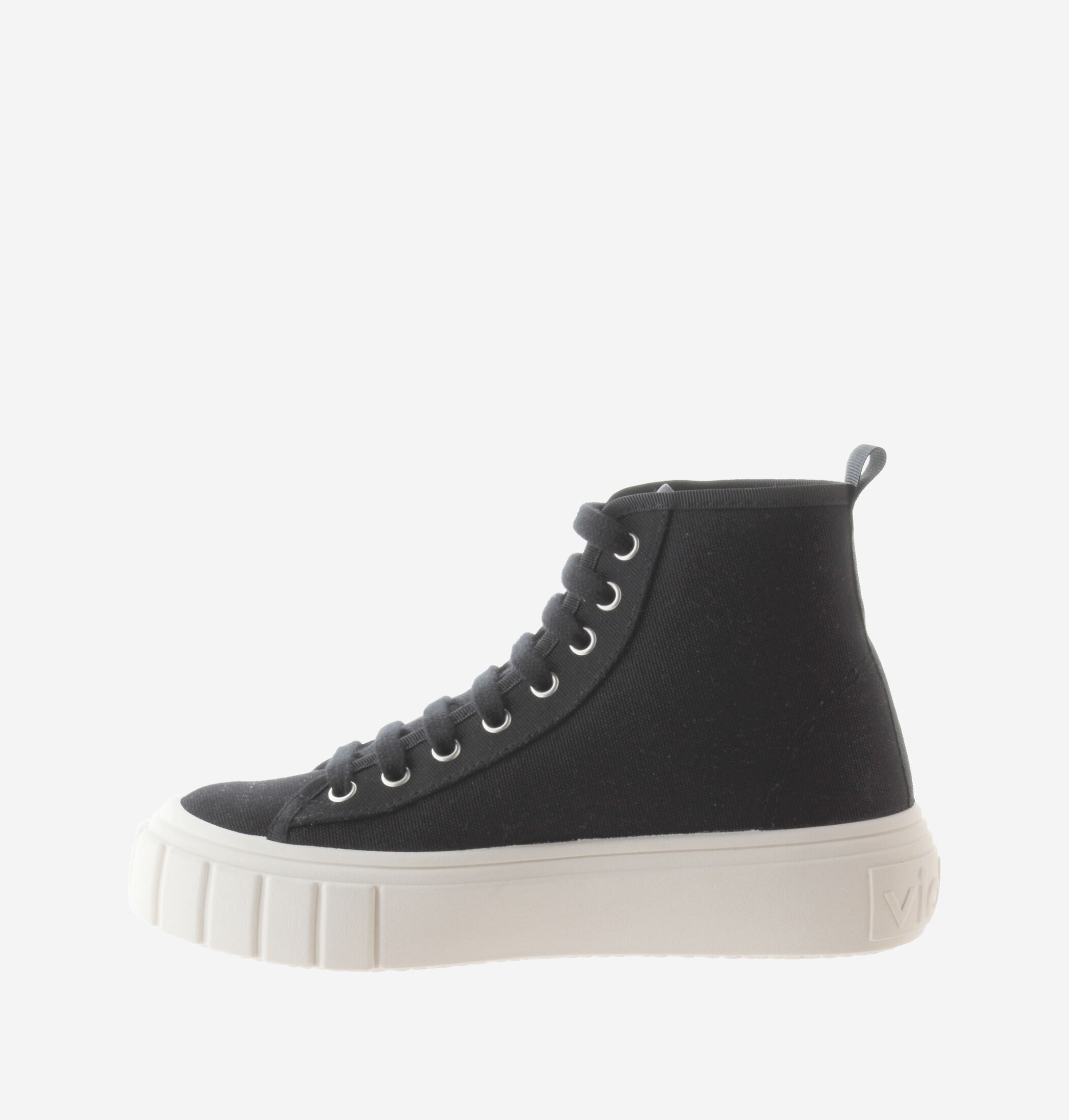 ABRIL CANVAS MID BOOT Victoria Shoes