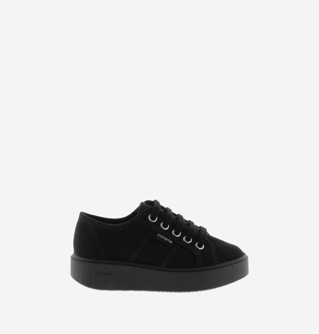 UTOPÍA TOTAL BLACK CANVAS