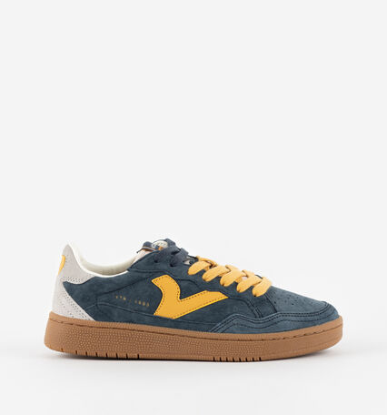 SMASH -SOFT SUEDE