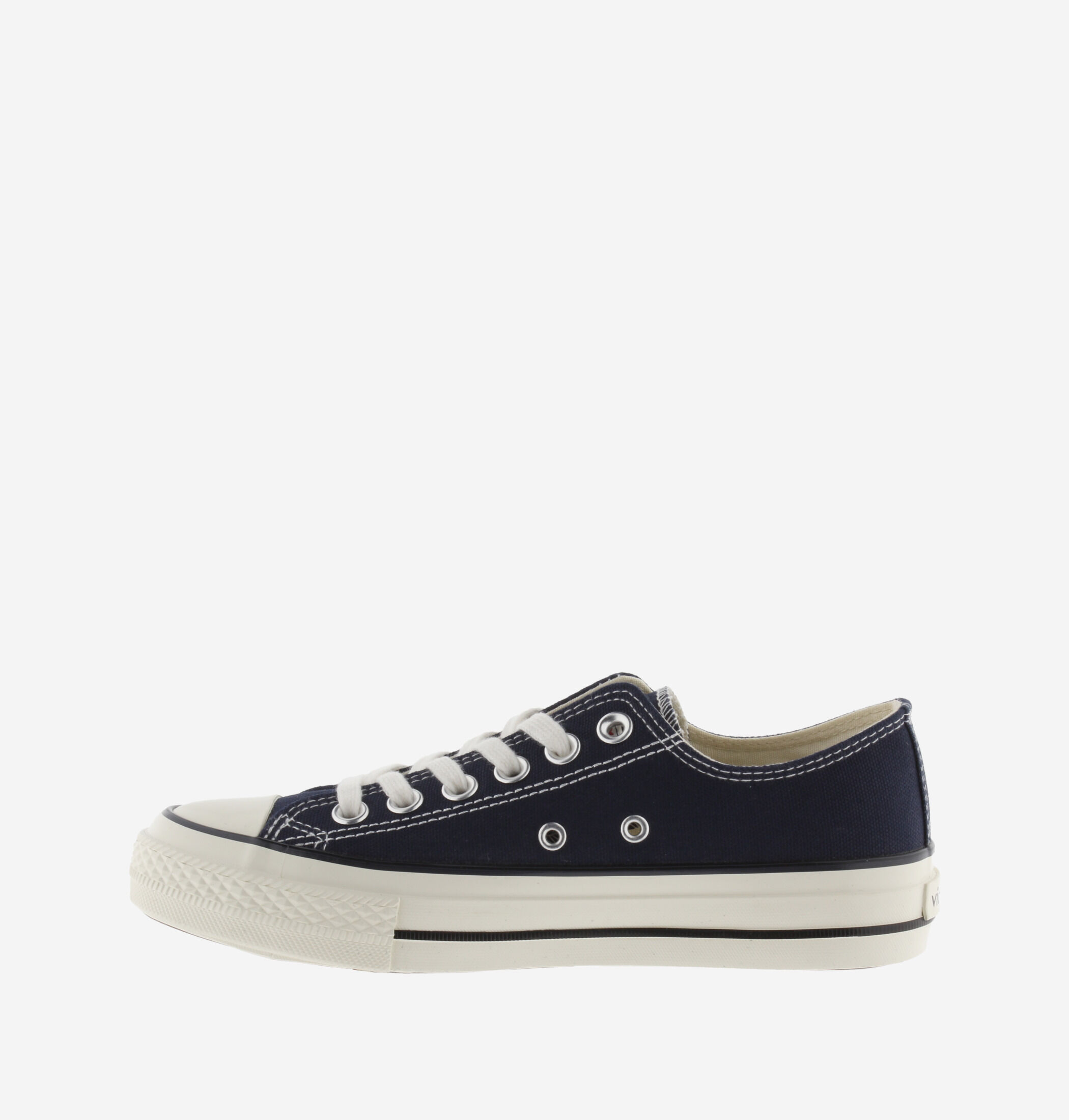 TRIBU BRILLO SPARKLY CANVAS BASKETBALL SNEAKER Victoria Shoes