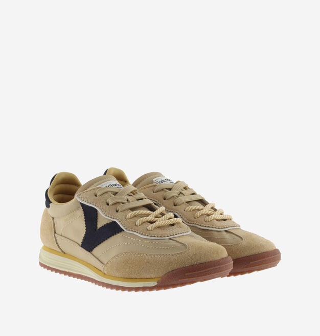 SATURNO NYLON & DAIM