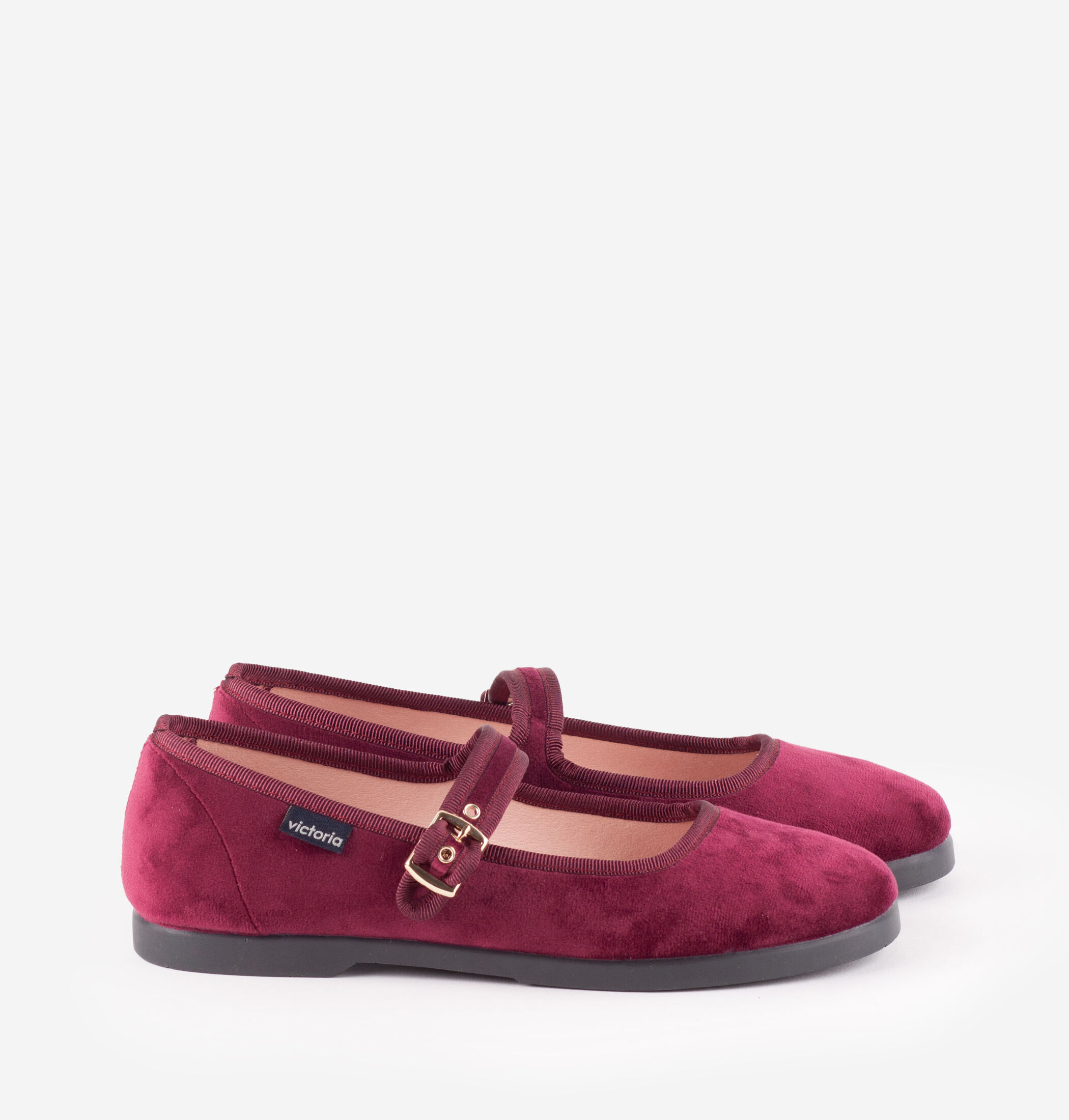 Slip on femme victoria sale