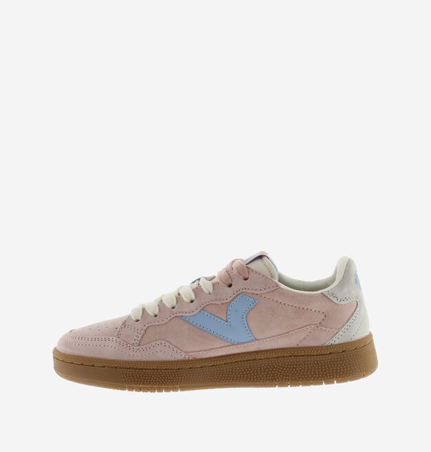 SMASH -SOFT SUEDE