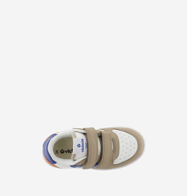 TIEMPO MULTICOLOUR STRAPS