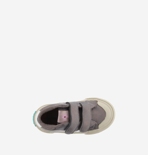 TRIBU CINGHIE METALLO