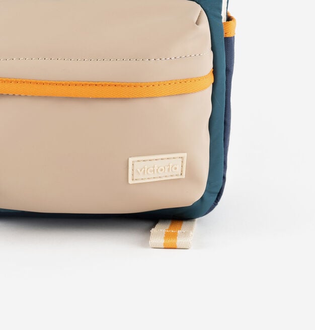 MOCHILA NYLON