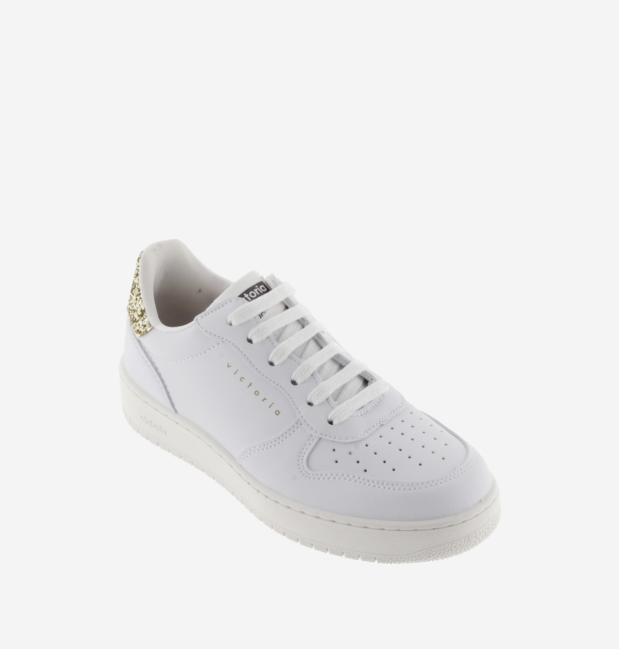 Victoria scarpe bianche discount