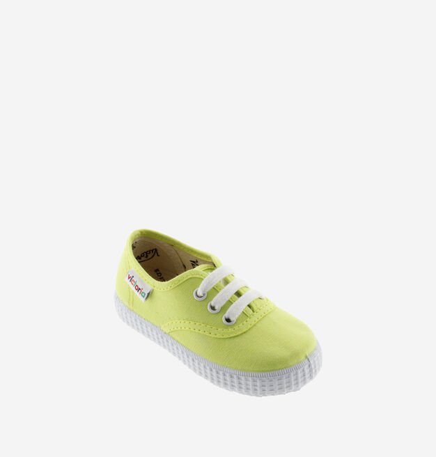 1915 ECO-FRIENDLY CANVAS PLIMSOLL