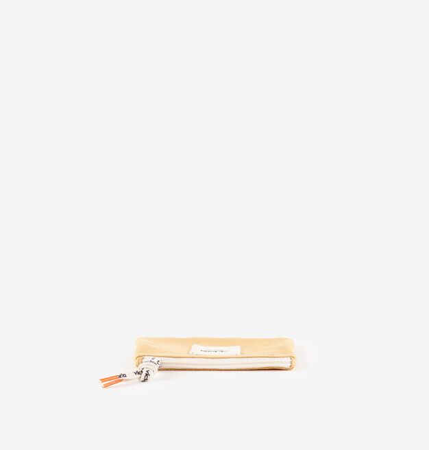 ECO CANVAS PURSE