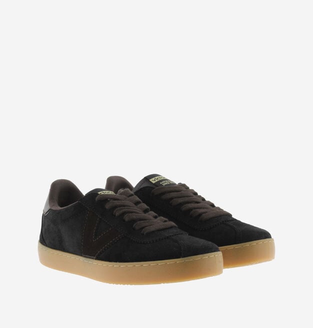 BERL&Iacute;N CICLISTA SPLIT LEATHER RETRO TOE CAP