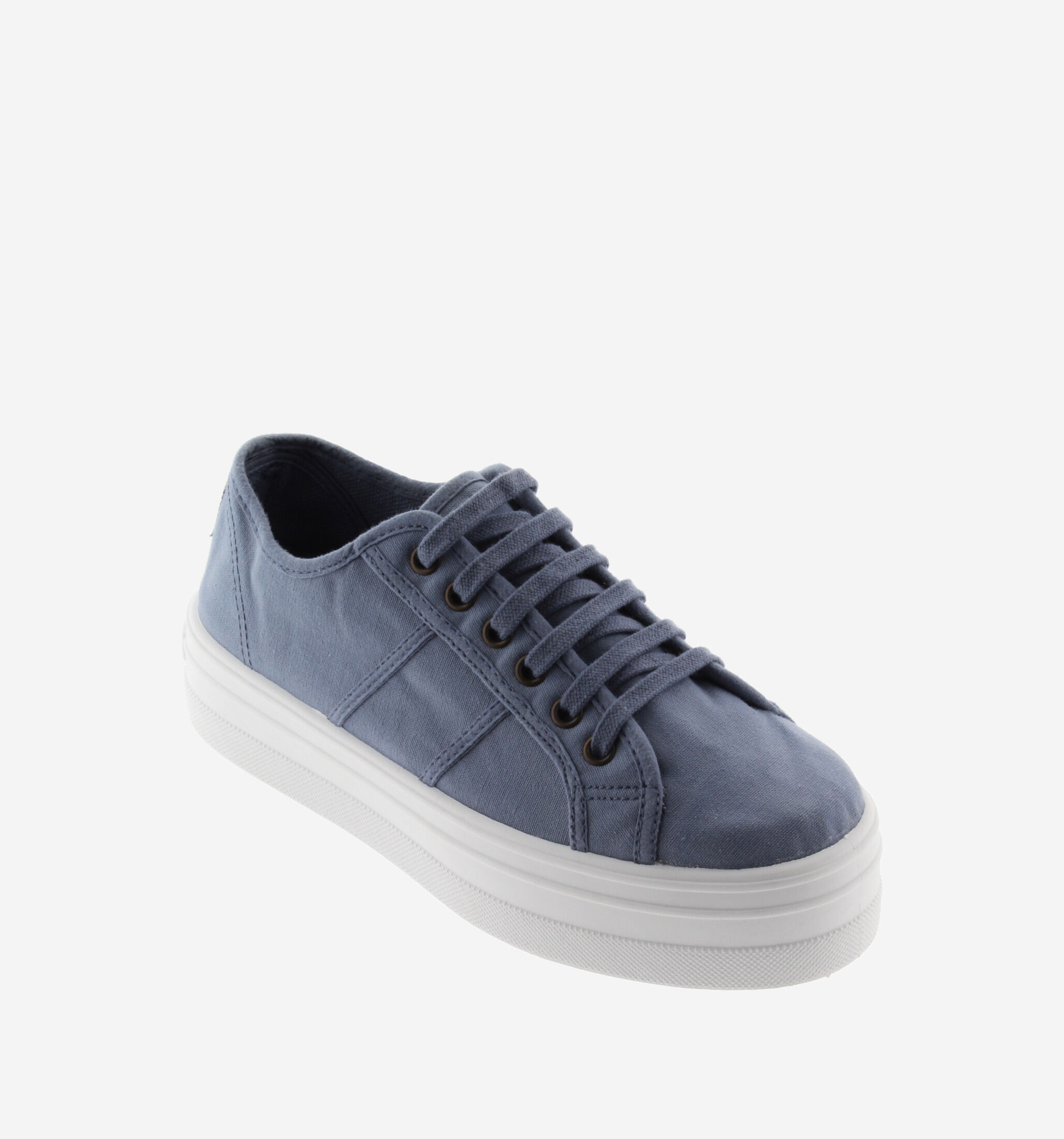 Victoria scarpe zeppa top