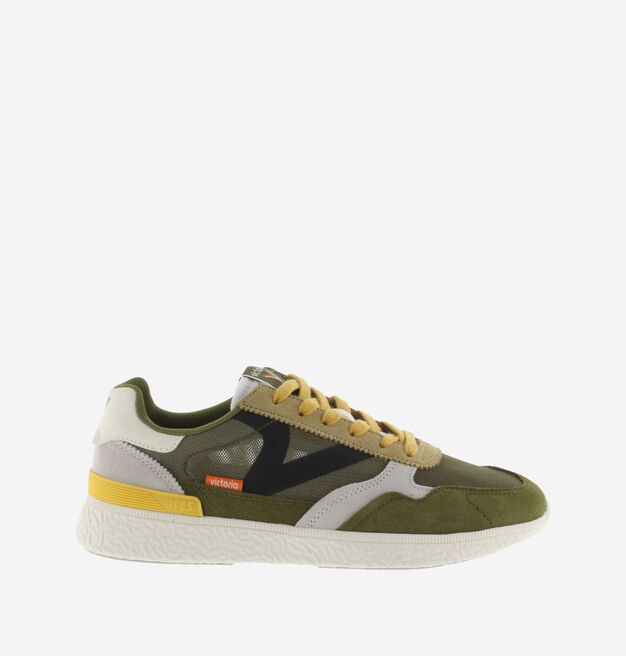 ANIMA - SPORT RETRO