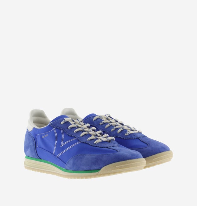 SATURNO NYLON & CAMOSCIO