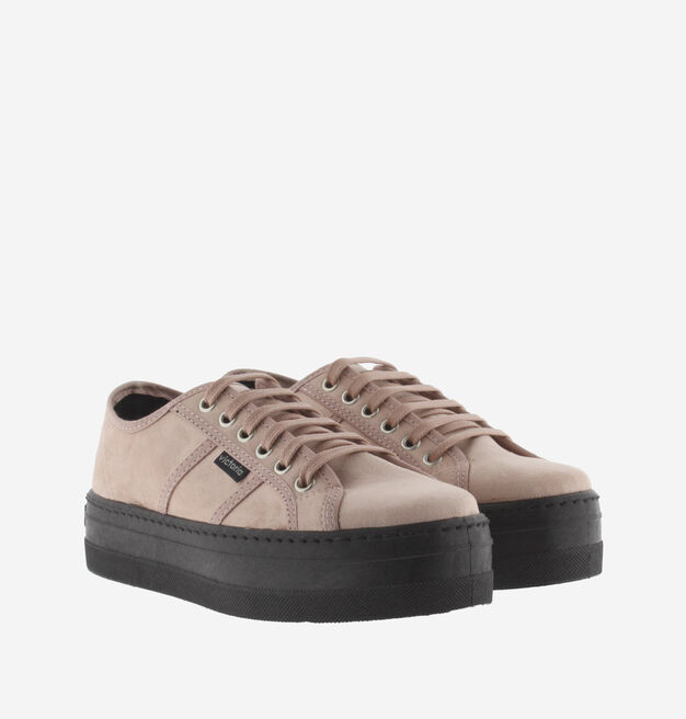 BARCELONA SUEDE RECYCLE
