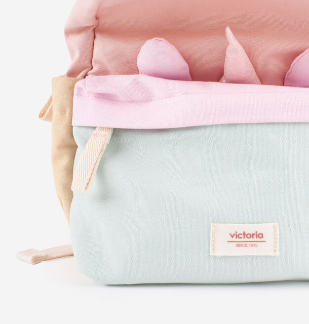 MINI MOCHILA ANIMALES