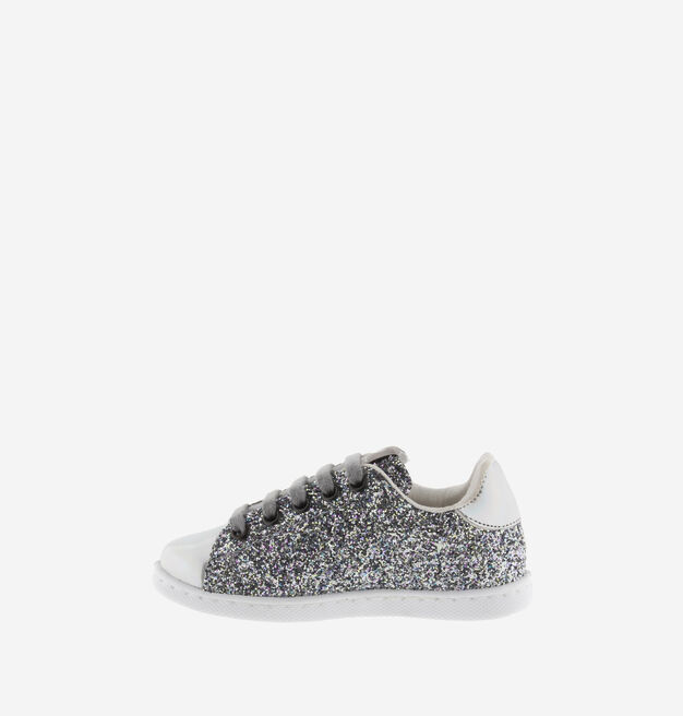 TENIS GLITTER