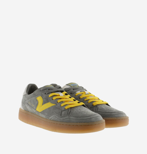 SMASH - SUEDE COLOR