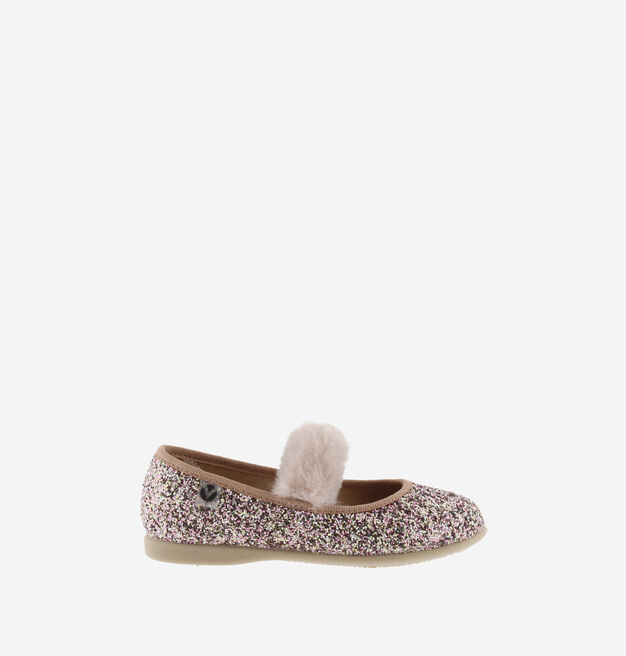 HADA BALLERINA GLITTER & PELLICCIA