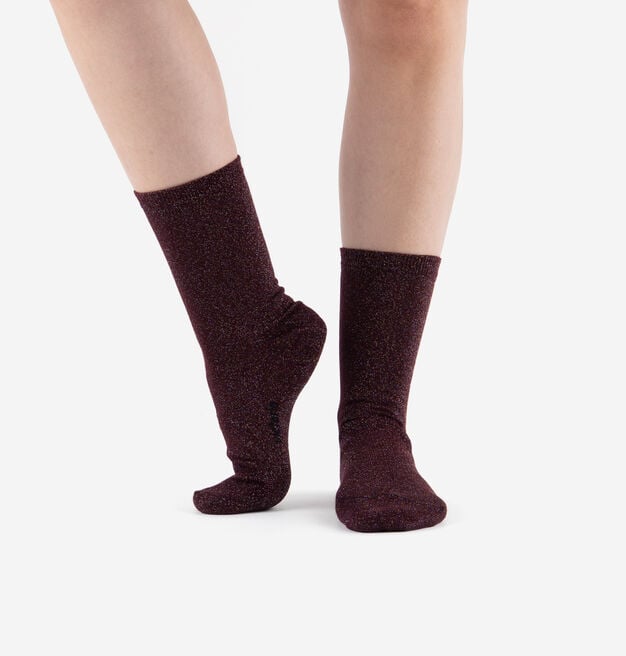 LUREX SOCK